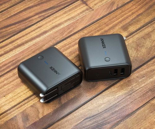 從草圖到寫實 Anker充電頭建模渲染全流程解析